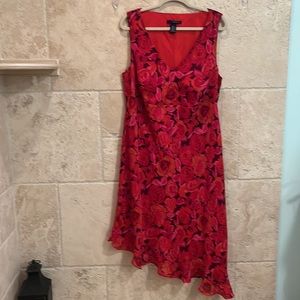 Gorgeous Venezia dress, Size 18-20